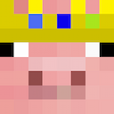 Minecraft Avatar